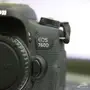كاميرا canon 76D