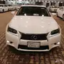 لكزس GS 250 DD - 2015 - فرصة لا تُفوّت!