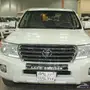 تويوتا - جي اكس ار موديل2013 سعودي