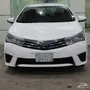 تويوتا كورولا xli موديل 2014