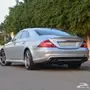 CLS500 مواصفات CLS63 AMG 