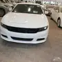  دودج تشارجر SXTسعودي 2018