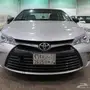 تويوتا كامري GL مطور موديل 2016