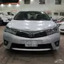 تويوتا كورولا XLI موديل 2016