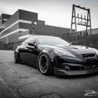 صدام جنسس رياضي وديفيوزر وتعديلات bodykitجنسس
