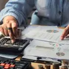 أعداد الميزانيات المدققة