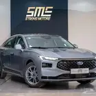 فورد تورس ترند 2025 مع صيانه مجانيه