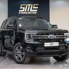 فورد ايفرست XLT موديل 2025
