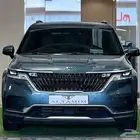 كيا كرنفال موديل 2021 ديزل - وارد كوريا
