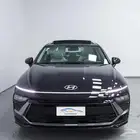هيونداي سوناتا كومفورت وكل الفئات موديل 2025 كاش واقساط
