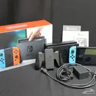 نينتندو سويتش معدل مستعمل تقسيط