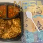 خدمات اعاشة