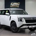 نيسان باترول XE موديل 2025