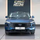 فورد تورس ترند 2025 مع صيانه مجانيه
