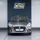 سوزوكي ديزاير 2025 GLX فل كامل افضل سعر