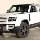 لاند روفر ديفندر S110 V4 موديل 2025 كويتي