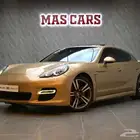 بورش باناميرا توربو اس 2012 سعودي