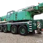 كرين ليبهر 200 طن Liebherr LTM 1200-5.1