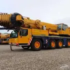 كرين ليبهر 200 طن Liebherr LTM 1200-5.1