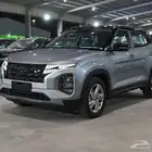 هيونداي كريتا 2025 كمفورت نص فل سعودي
