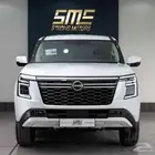 نيسان باترول XE موديل 2025