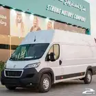 بيجو بوكسر فان بضاعة L4H3 ديزل - موديل 2024- 2025
