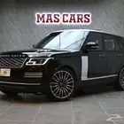 رنج روفر فوج 2020 اوتوبيوغرافي سعودي