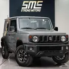 سوزوكي جمني 2025 GLX