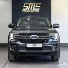 فورد ايفرست XLS ديزل - موديل 2024