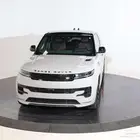 لاند روفر رينج روفر سبورت 2024