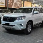 تويوتا برادو TXL 2020 سعودي 4 سلنر بنزين ممشي 27 الف