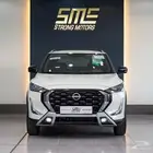 نيسان ماجنايت S الجديدة موديل 2025 تقسيط ونقدا