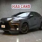 لكزس RX500h اف سبورت 2024 سعودي