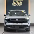 نيسان كيكس S موديل 2025 تقسيط ونقدا