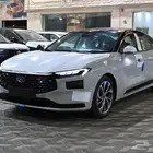 فورد توروس 2025 تيتانيوم فل سعودي