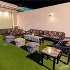 مكه الحسينيه