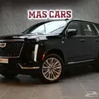 كاديلاك اسكاليد بريميوم موديل 2025 جديد