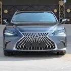 لكزس - ES350 DD - خليجي - 2025 - فل كامل