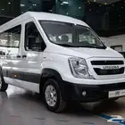 فورس اوربانيا- 17راكب 14 راكب - 2.6 CC ديزل- موديل 2025