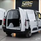 فيات دوبلو للبضائع موديل 2025 للأفراد والشركات
