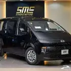 هيواندي ستاريا 9 راكب - ديزل 2025 - جير اتوماتيك