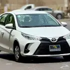 يارس 2021 اتوماتيك مجدد ومفحوص ب 33 الف عرض خاص