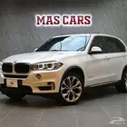 بي ام دبليو X5 2018 سعودي