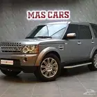 لاندروفر LR4 hse 2013 سعودي