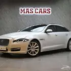 جاكوار XJL 2016 سعودي