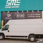 بيجو بوكسر L4H3 ديزل - 2025 ( عروض الكاش و التمويل للشركات)