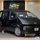 هيواندي ستاريا 9 راكب - ديزل 2025 - جير اتوماتيك