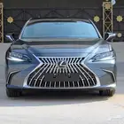 لكزس - ES350 DD - خليجي - 2025 - فل كامل