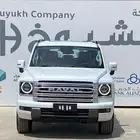 هافال H9 فل كامل 2026