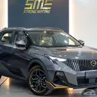 جي ايه سي GS3 امزوم SPORT موديل 2025 نقدا وبالتقسيط